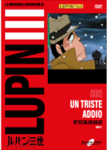 Lupin III - S02 (Gazzetta)